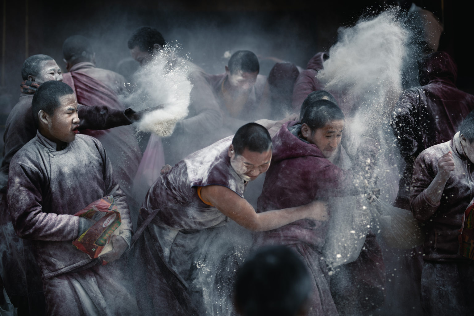 Losar Bhutanese New Year Celebration Andrew Studer Losar Bhutanese New Year Celebration Andrew Studer