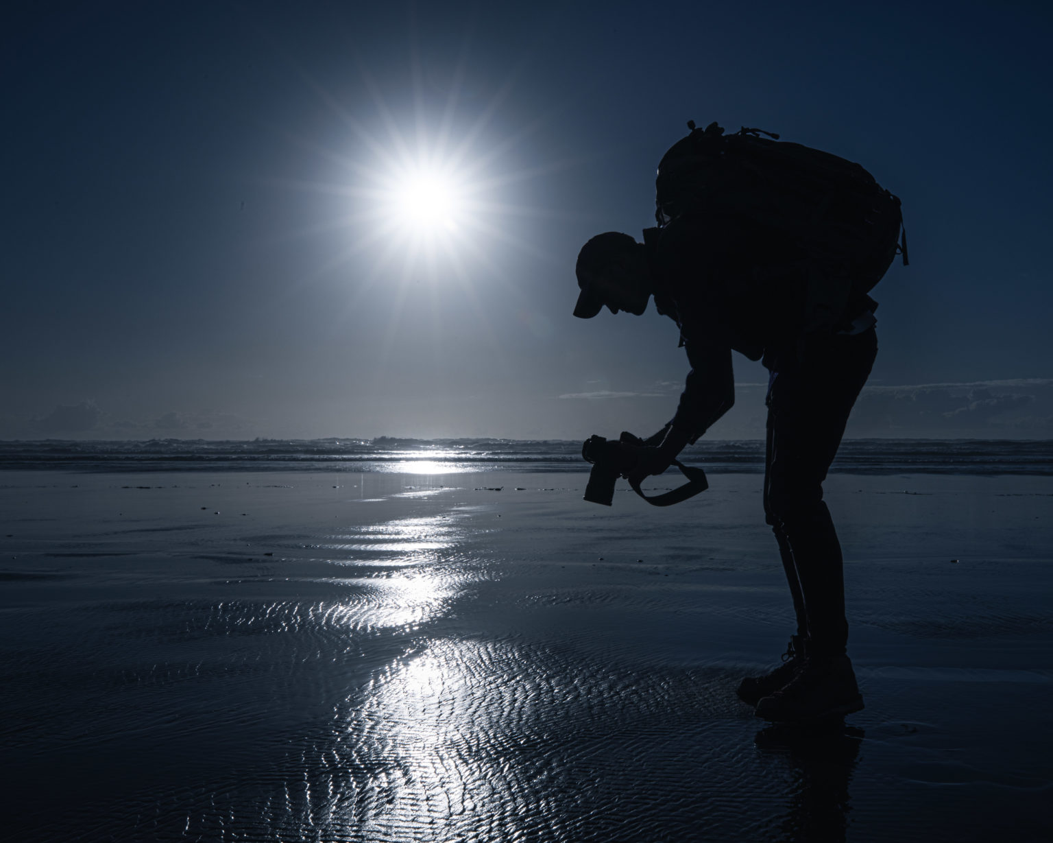 Abstract Landscape Photography Andrew Studer