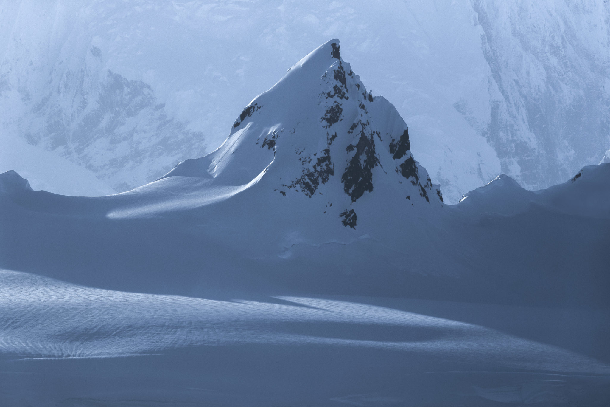 Antarctica Photography Gallery - Andrew Studer